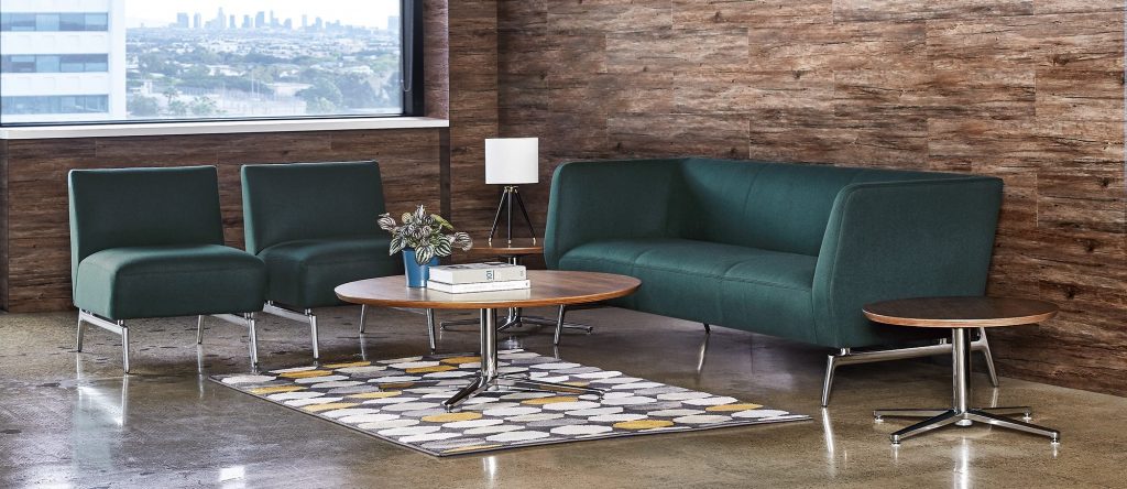 Scenery Lounge and Sofa