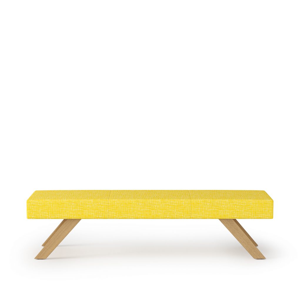 TOOaPICNIC 3-Seat Bench