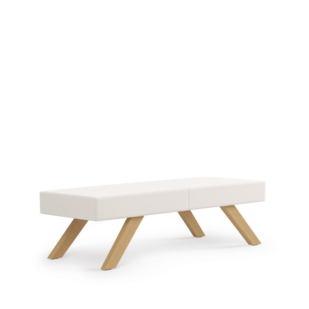 TOOaPICNIC 2-Seat Bench
