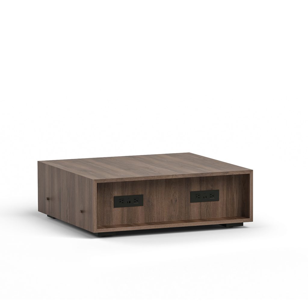 Archetype InLine Table 36in with Power