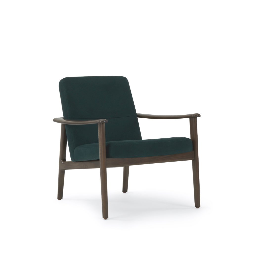 Laris Lounge, Smoky Umber Ash