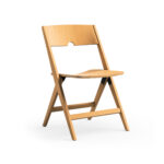Stash, Wood Seat