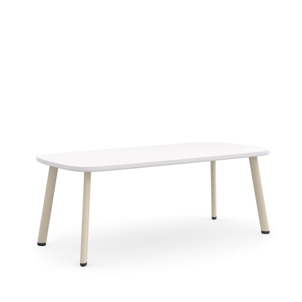 Soa, Corian Top