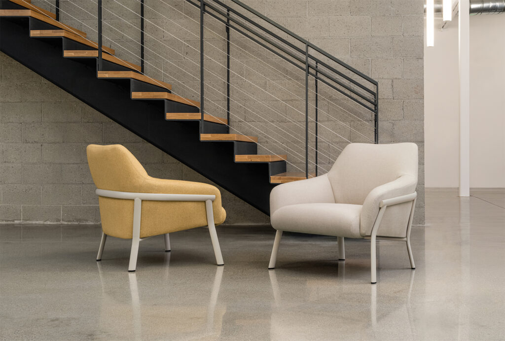 Talina Lounge Chairs