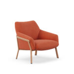 Talina Lounge, Orange