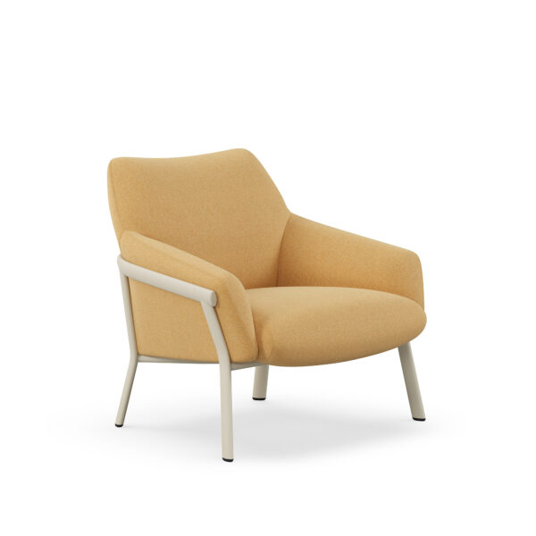 Talina Lounge, Yellow