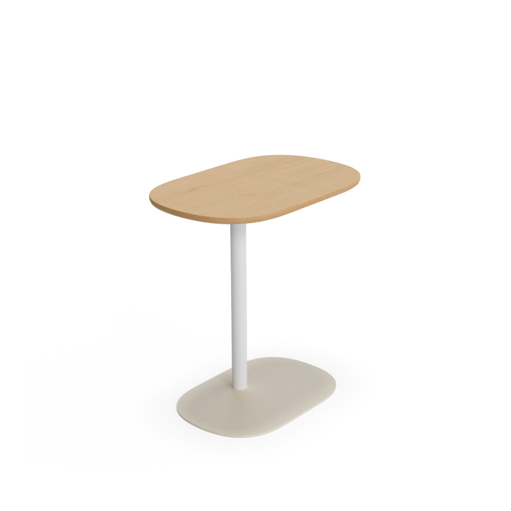 Keeper Pull-Up Table, Fixed Height
