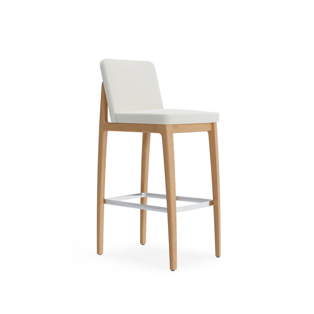 Reymi Bar Height Stool